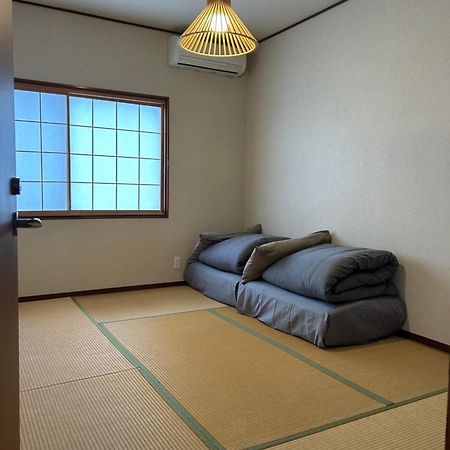 Guesthouse Hakuka Kanazawa Exterior photo