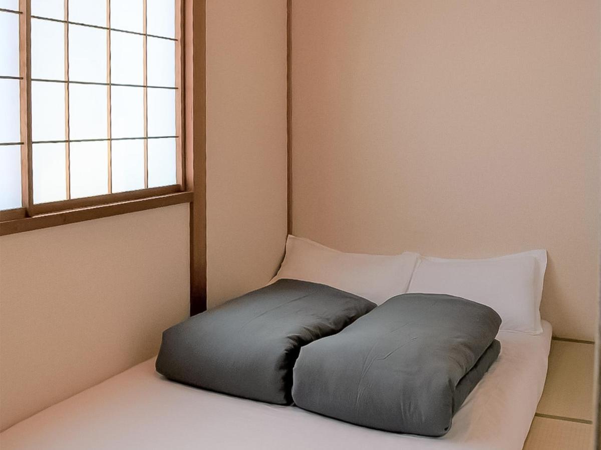 Guesthouse Hakuka Kanazawa Exterior photo