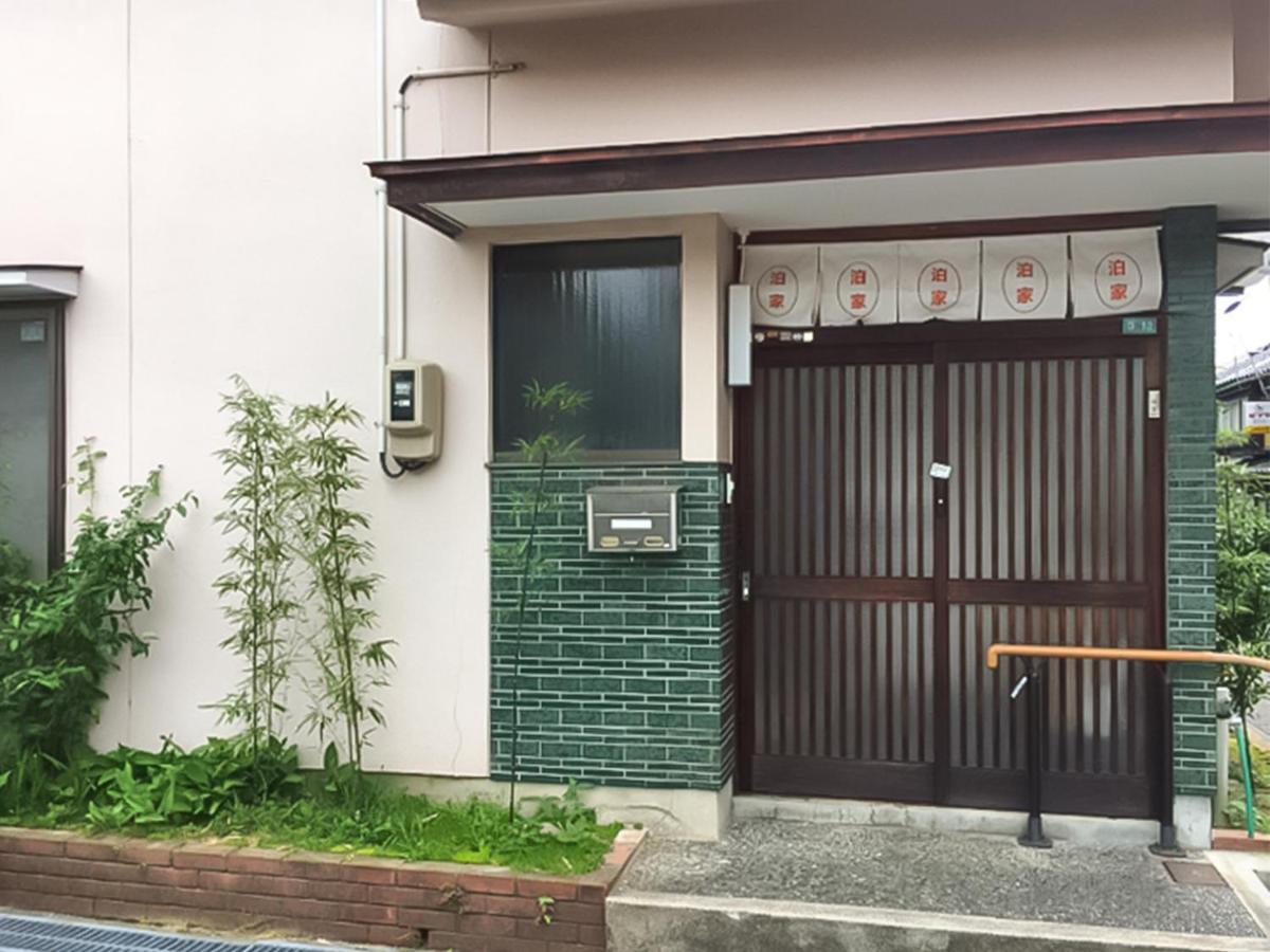 Guesthouse Hakuka Kanazawa Exterior photo