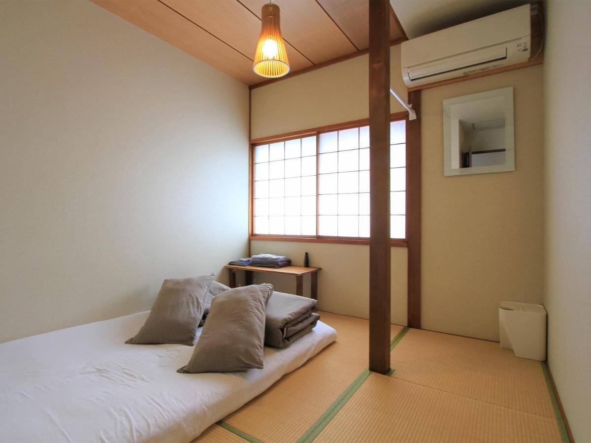 Guesthouse Hakuka Kanazawa Exterior photo