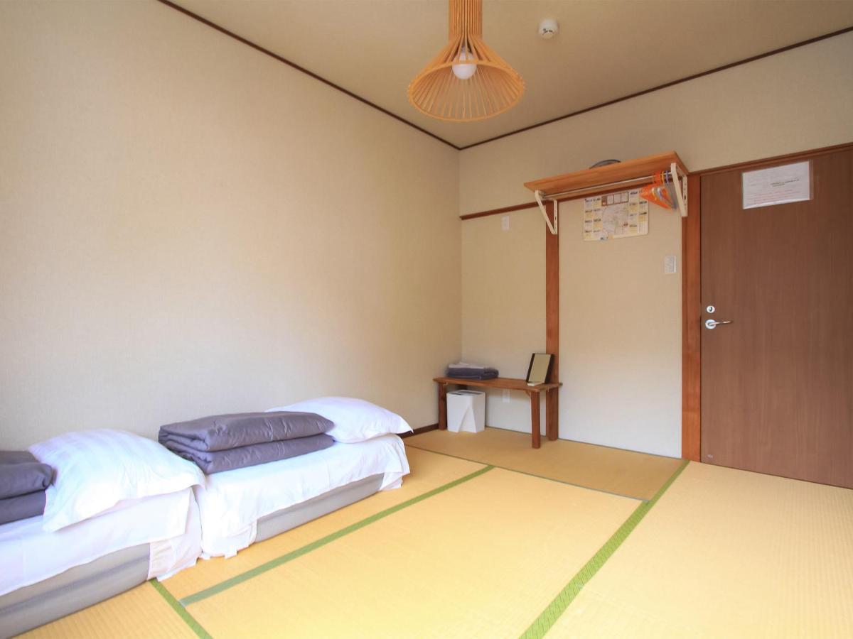 Guesthouse Hakuka Kanazawa Exterior photo