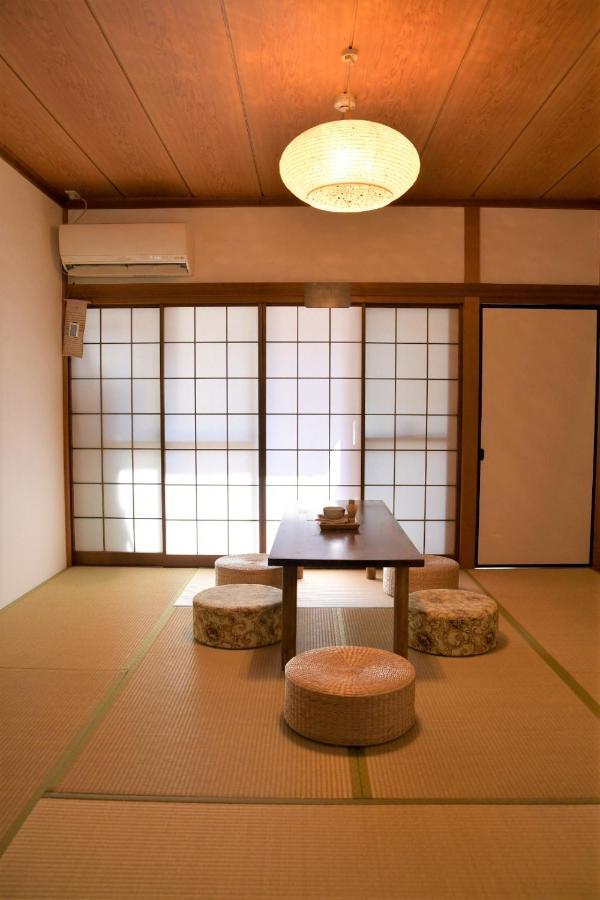 Guesthouse Hakuka Kanazawa Exterior photo