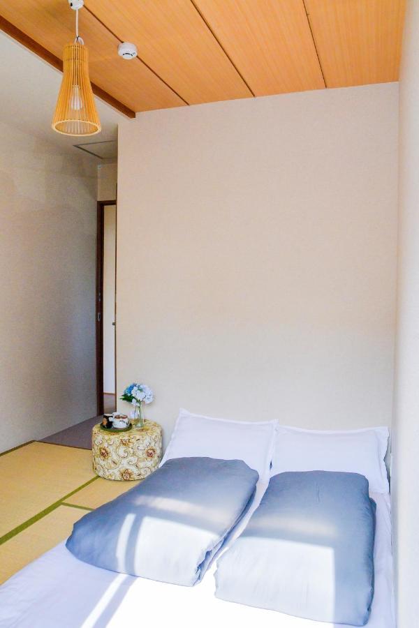 Guesthouse Hakuka Kanazawa Exterior photo