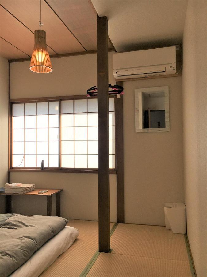 Guesthouse Hakuka Kanazawa Exterior photo