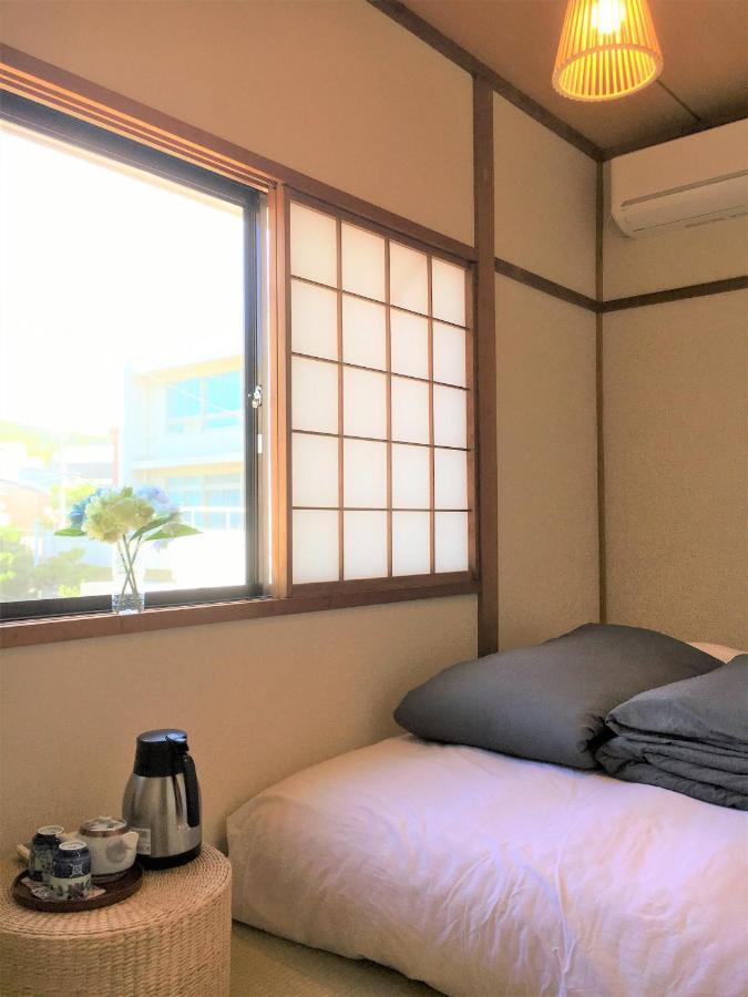 Guesthouse Hakuka Kanazawa Exterior photo