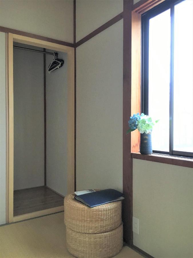 Guesthouse Hakuka Kanazawa Exterior photo