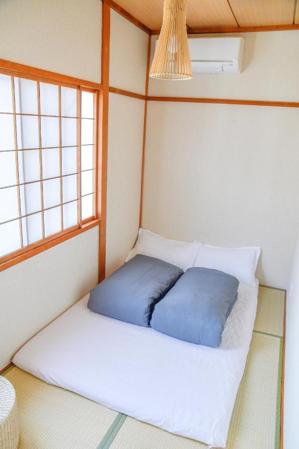Guesthouse Hakuka Kanazawa Exterior photo