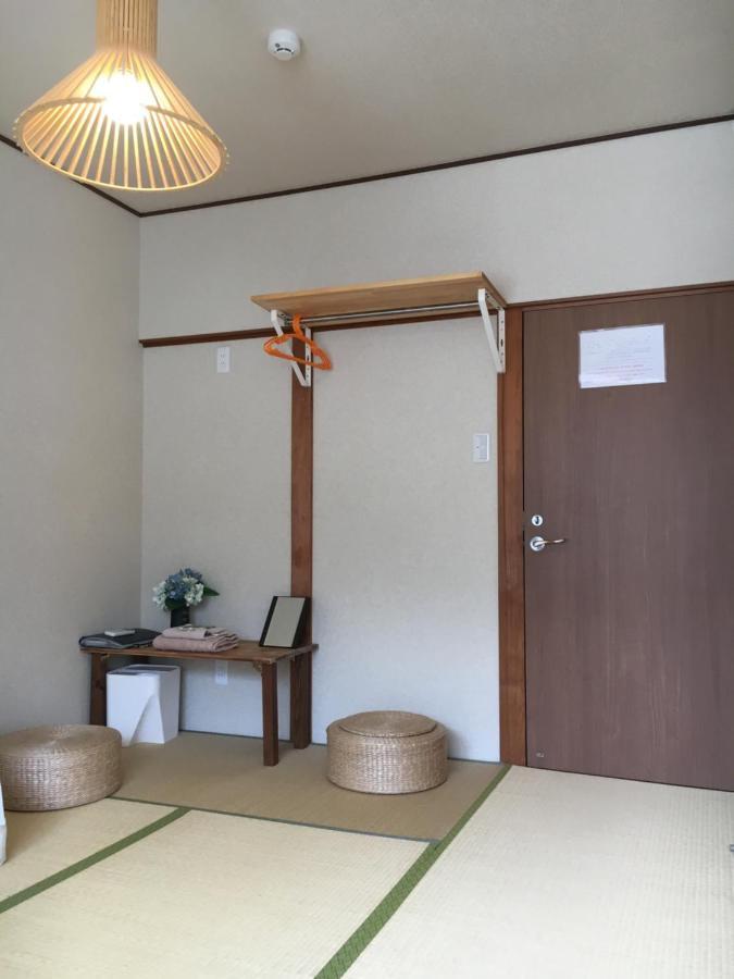 Guesthouse Hakuka Kanazawa Exterior photo