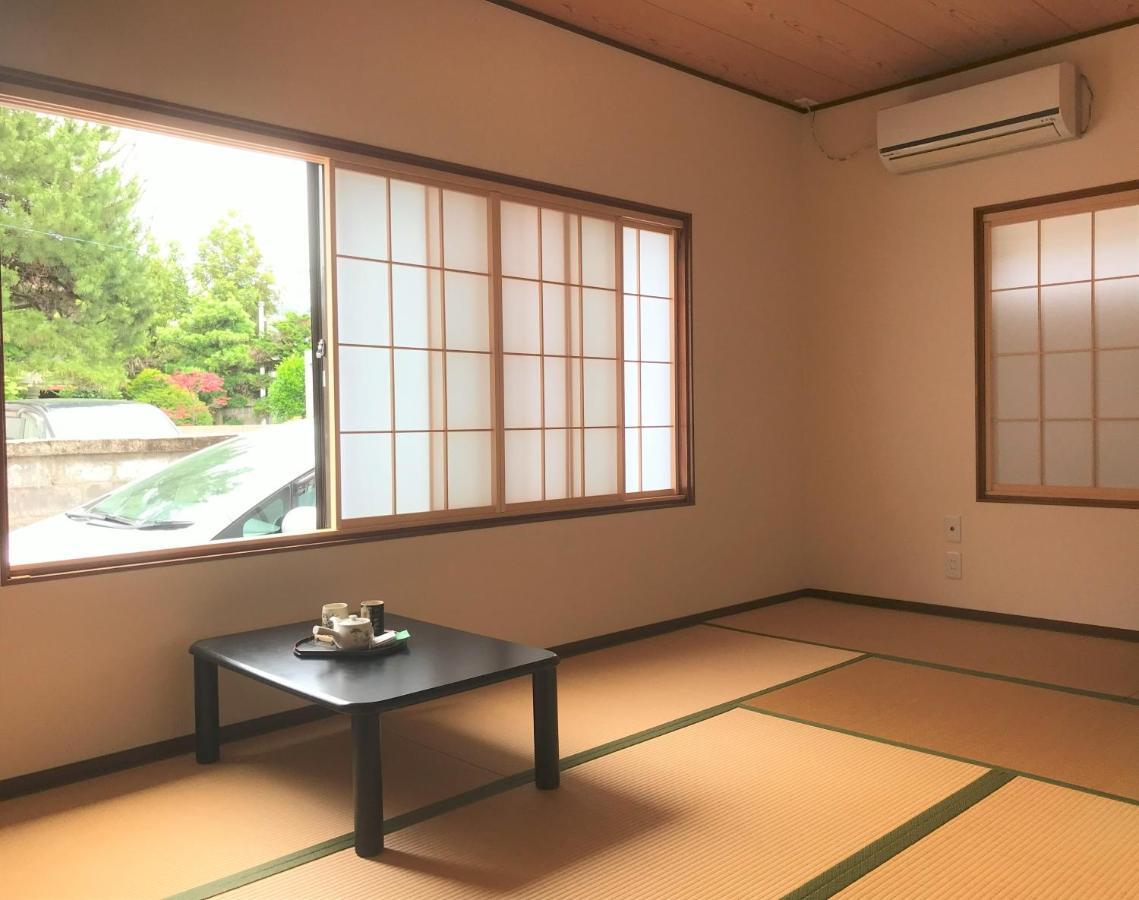 Guesthouse Hakuka Kanazawa Exterior photo