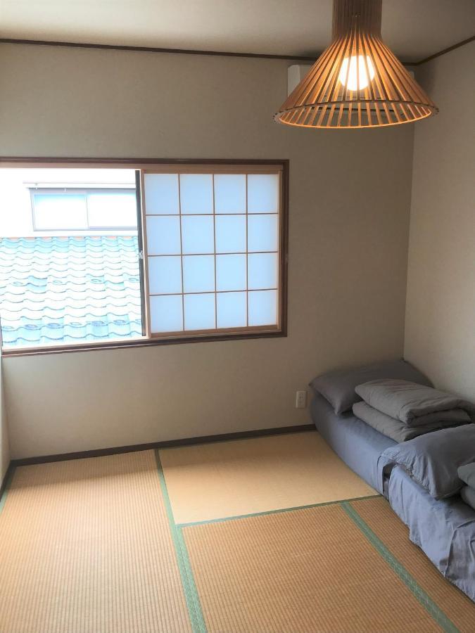 Guesthouse Hakuka Kanazawa Exterior photo