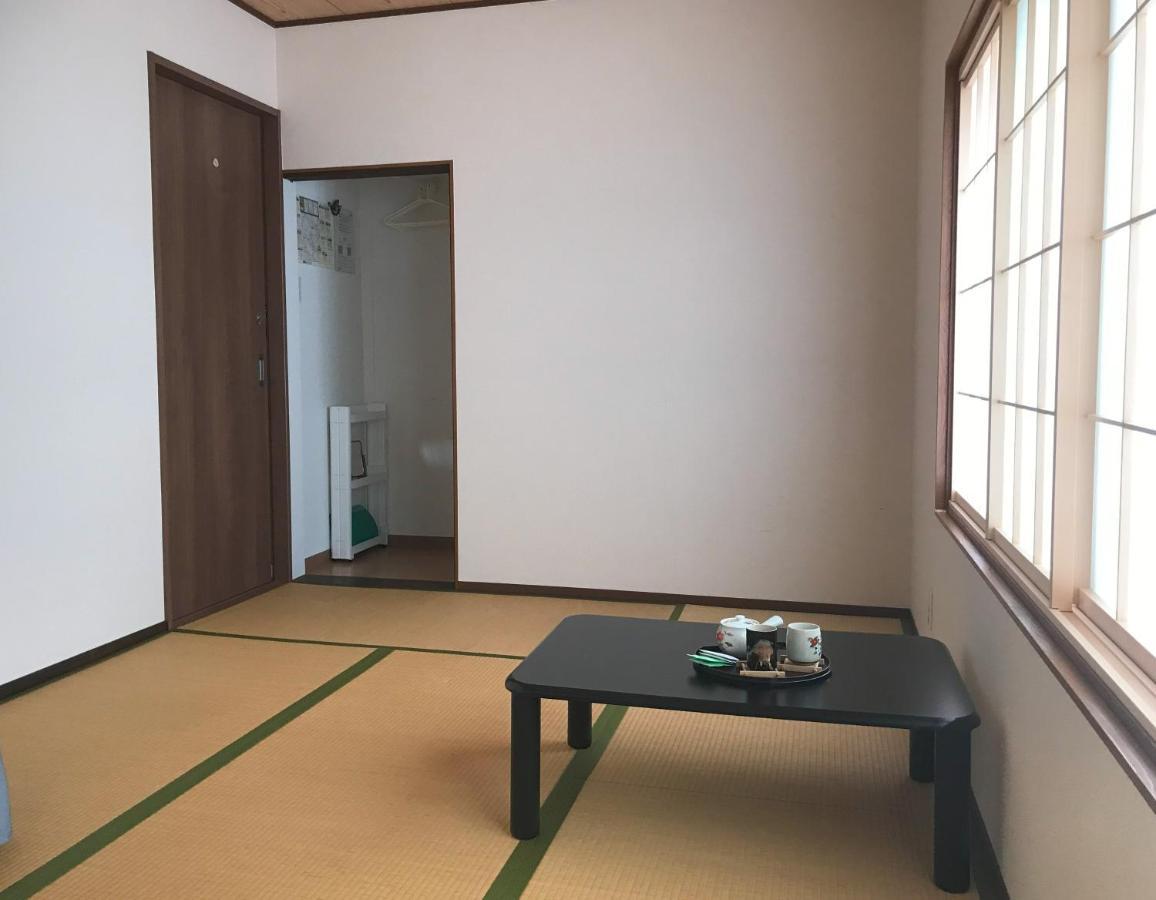 Guesthouse Hakuka Kanazawa Exterior photo