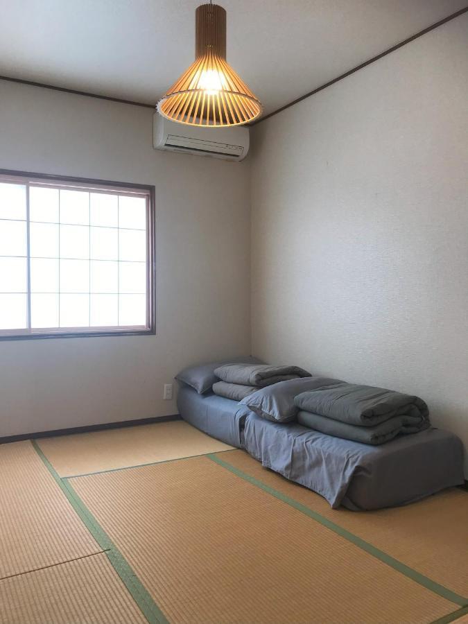 Guesthouse Hakuka Kanazawa Exterior photo