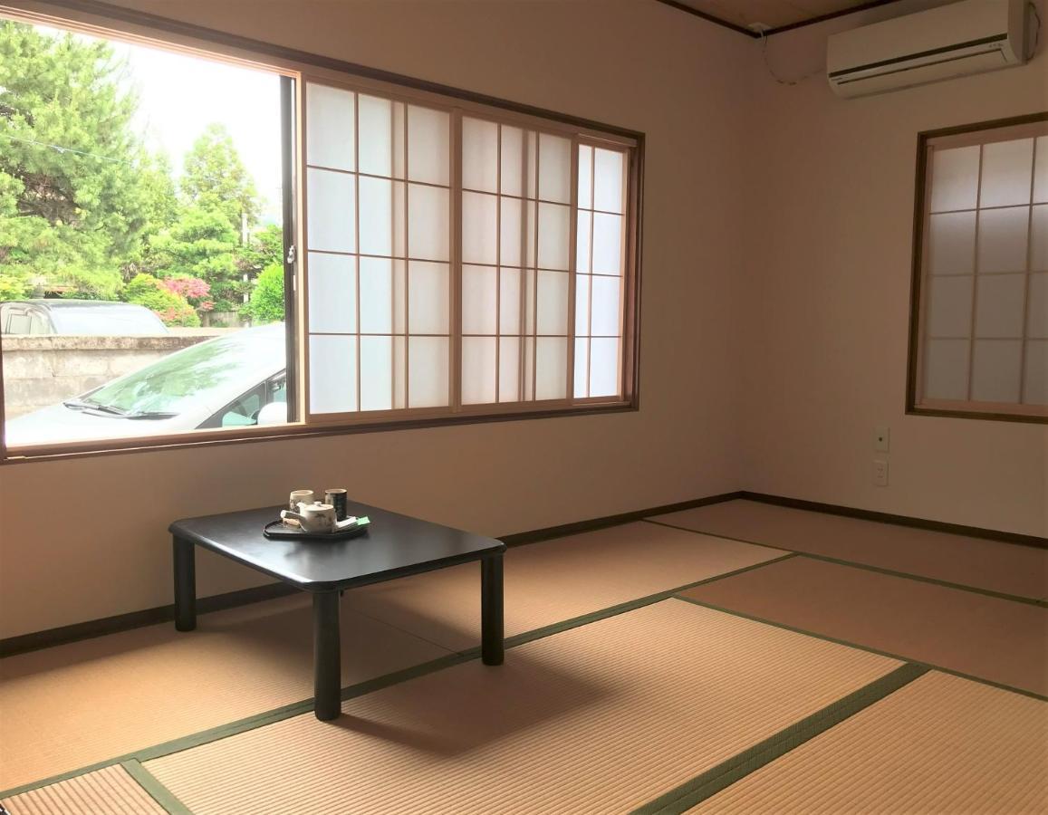 Guesthouse Hakuka Kanazawa Exterior photo