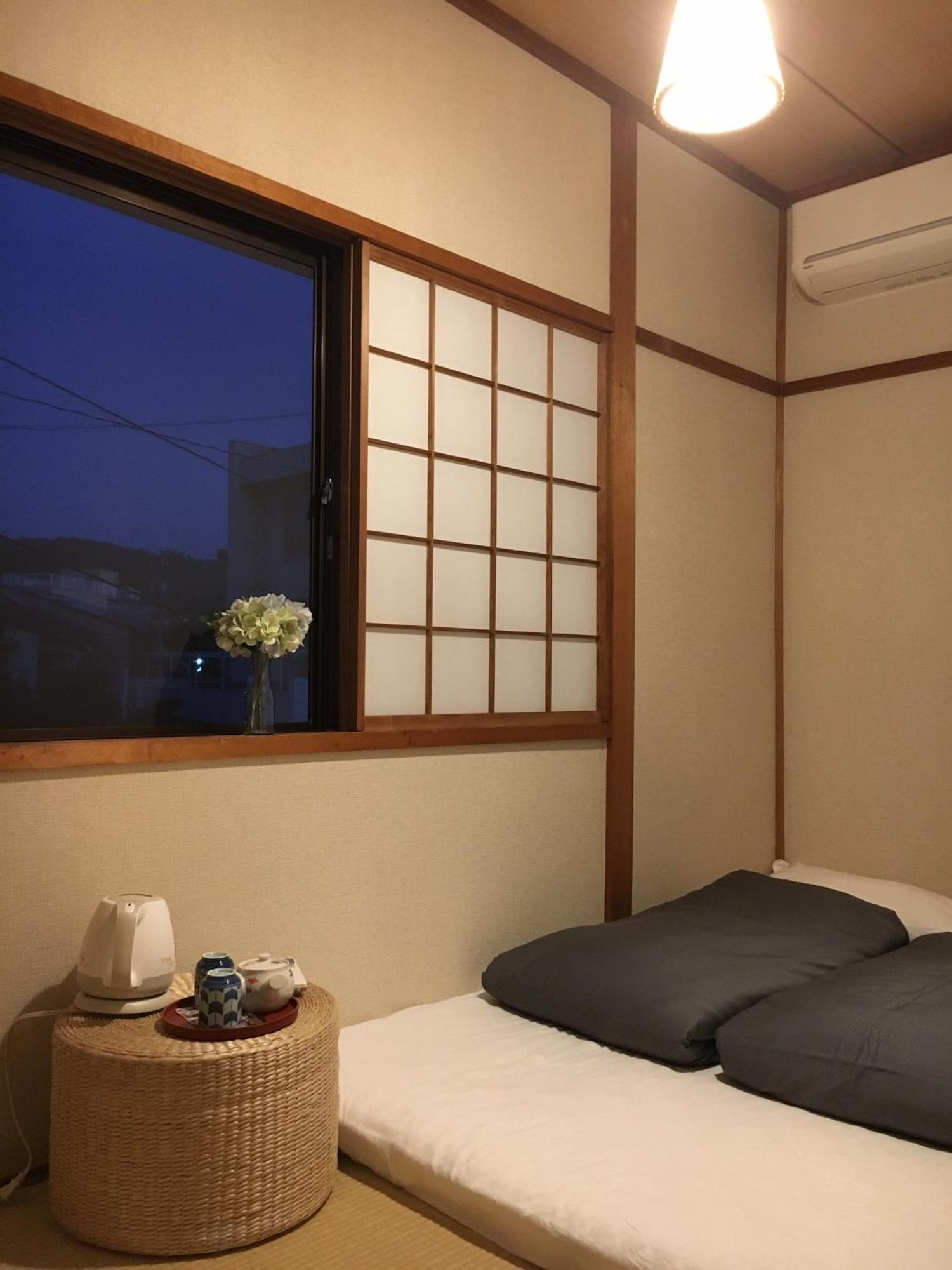 Guesthouse Hakuka Kanazawa Exterior photo