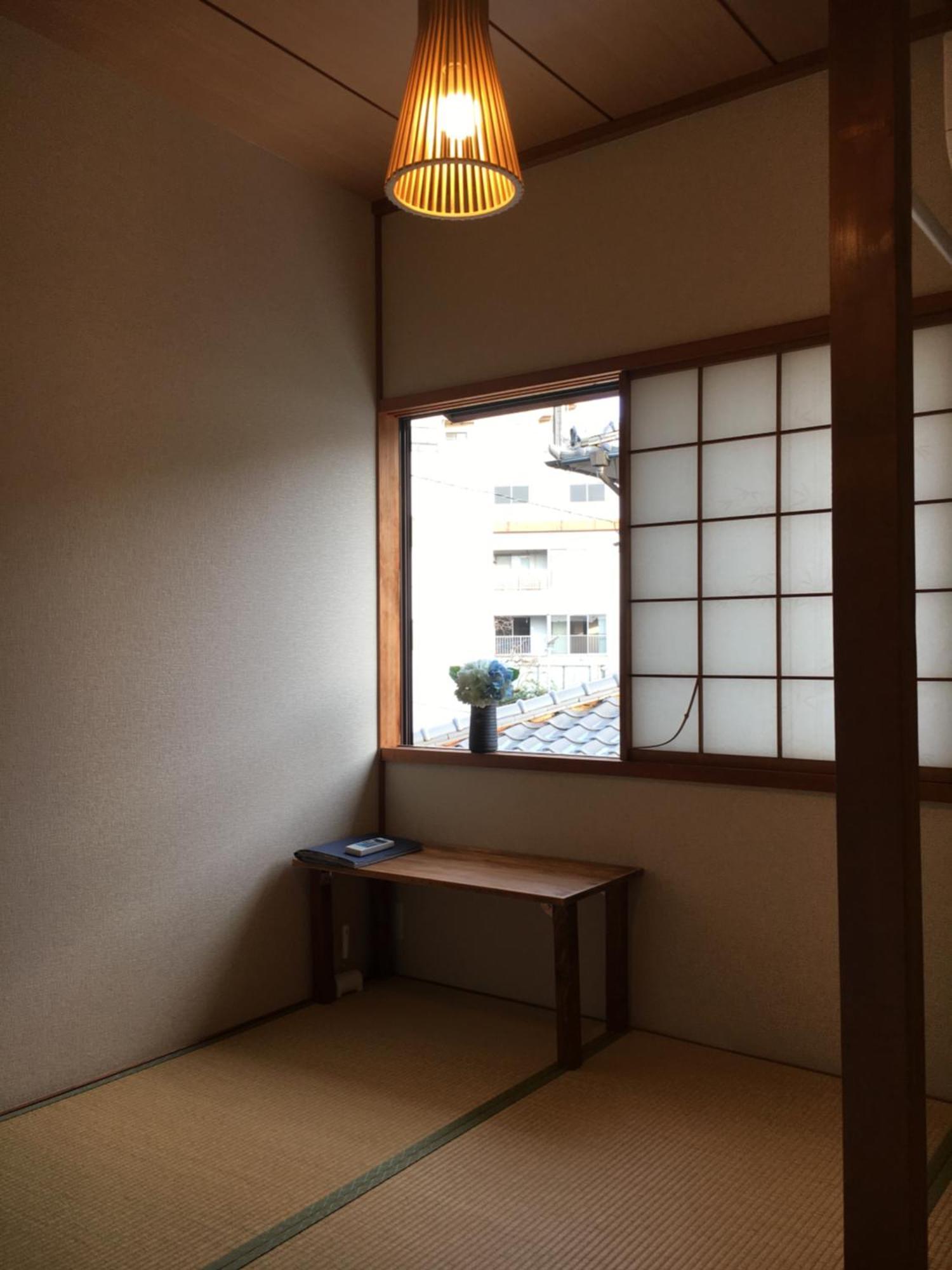 Guesthouse Hakuka Kanazawa Exterior photo