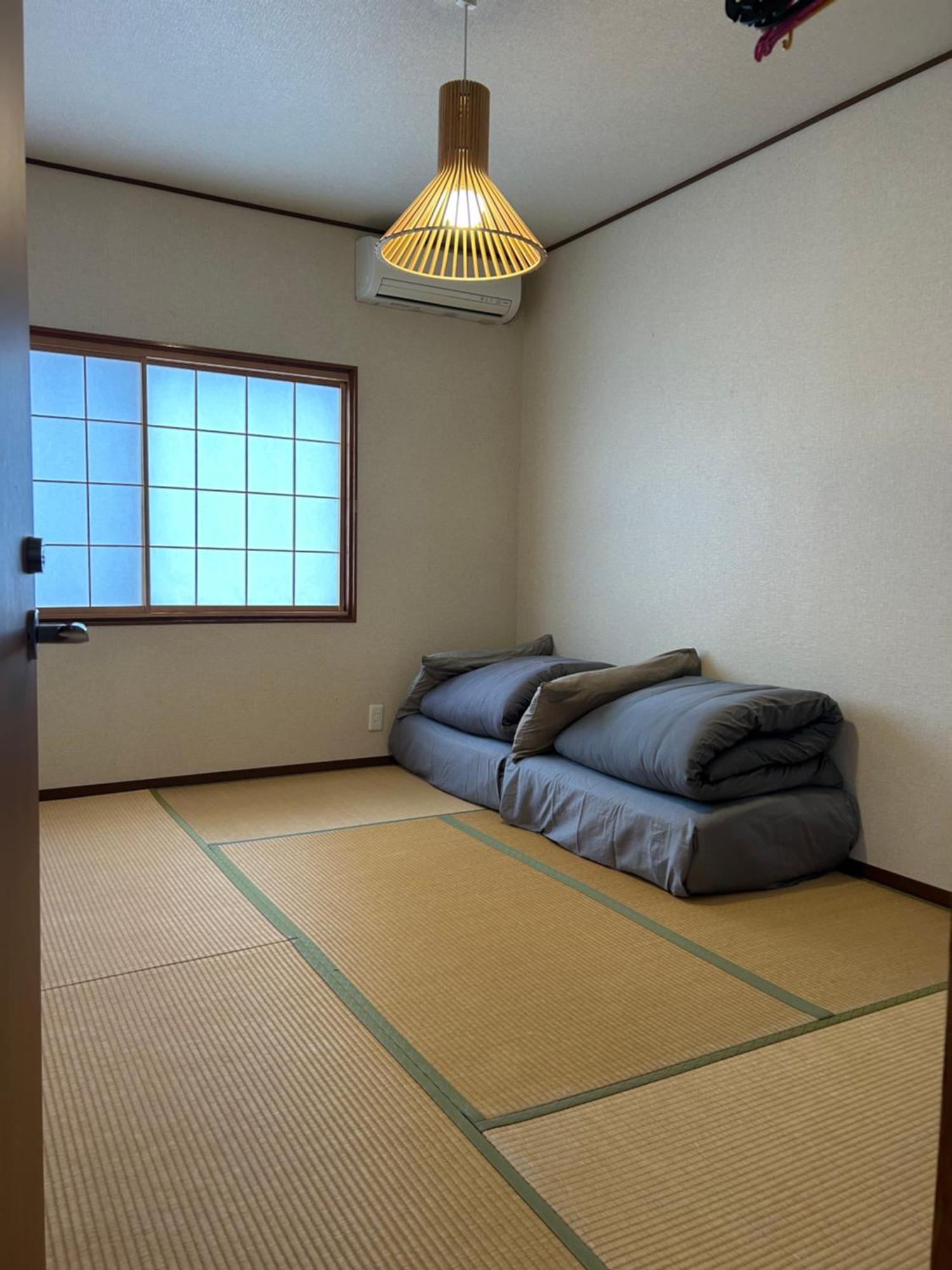 Guesthouse Hakuka Kanazawa Exterior photo