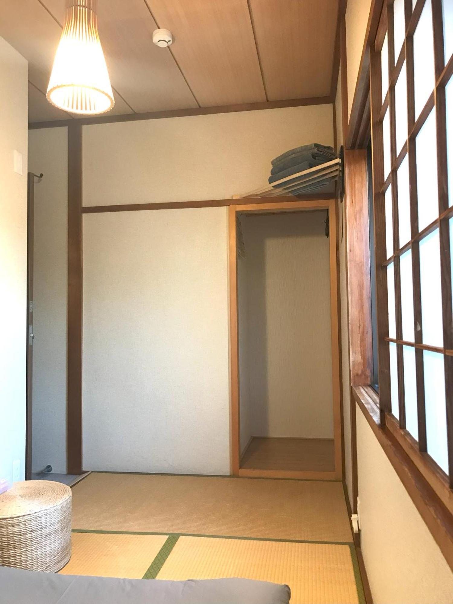 Guesthouse Hakuka Kanazawa Exterior photo