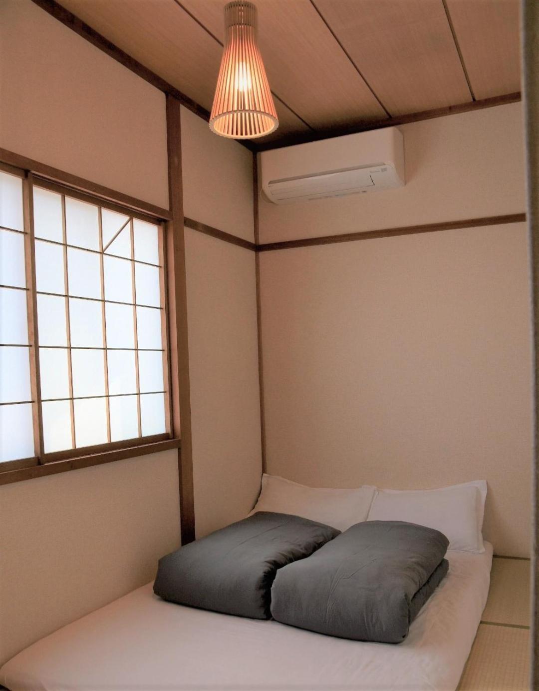 Guesthouse Hakuka Kanazawa Exterior photo