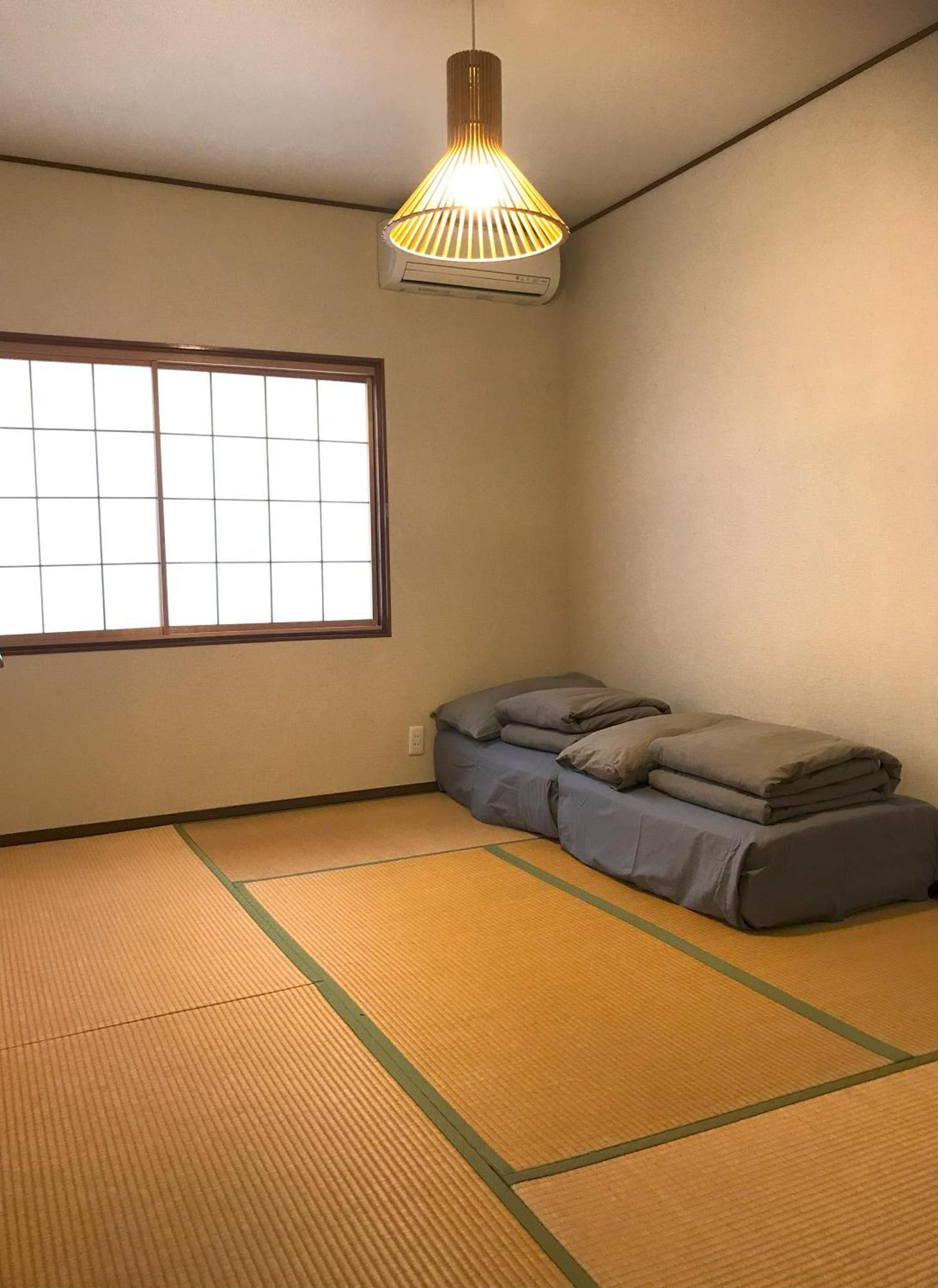 Guesthouse Hakuka Kanazawa Exterior photo